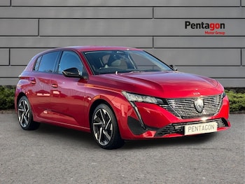 Used Peugeot 308 2024 for sale - 76686962: Photo