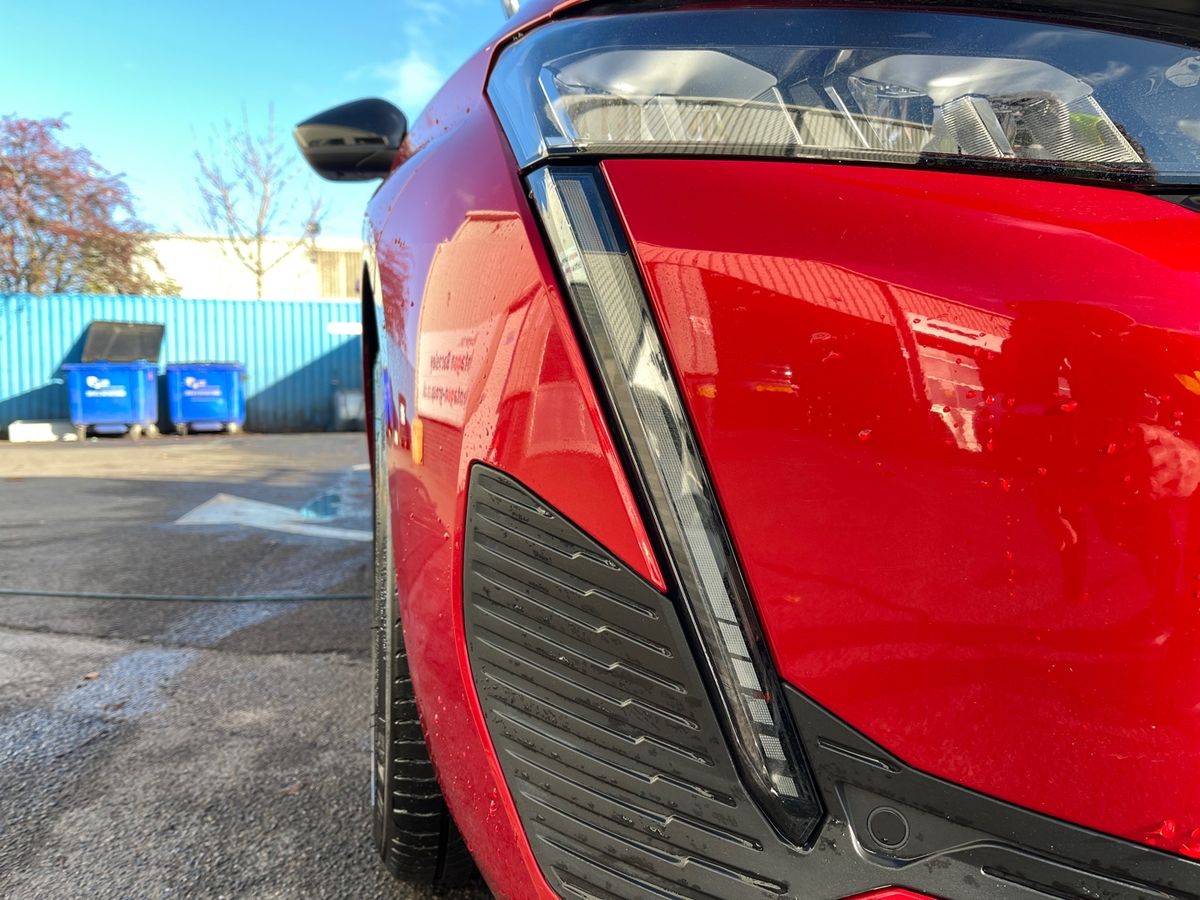 Used Peugeot 308 2024 for sale - 76686962: Photo 21