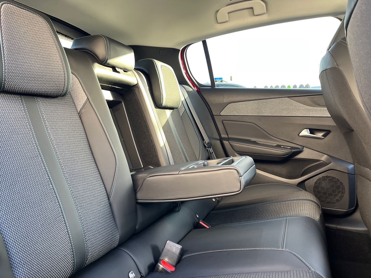 Used Peugeot 308 2024 for sale - 76686962: Photo 22