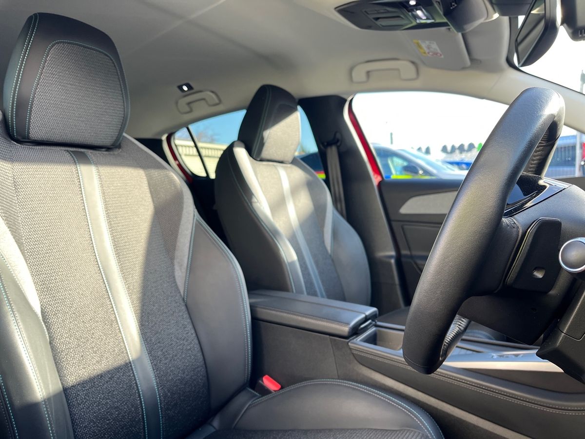 Used Peugeot 308 2024 for sale - 76686962: Photo 23