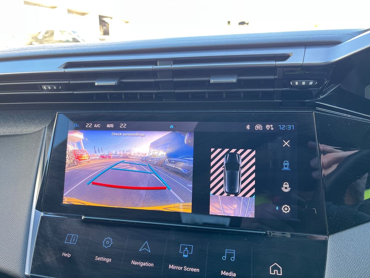 Used Peugeot 308 2024 for sale - 76686962: Photo 28