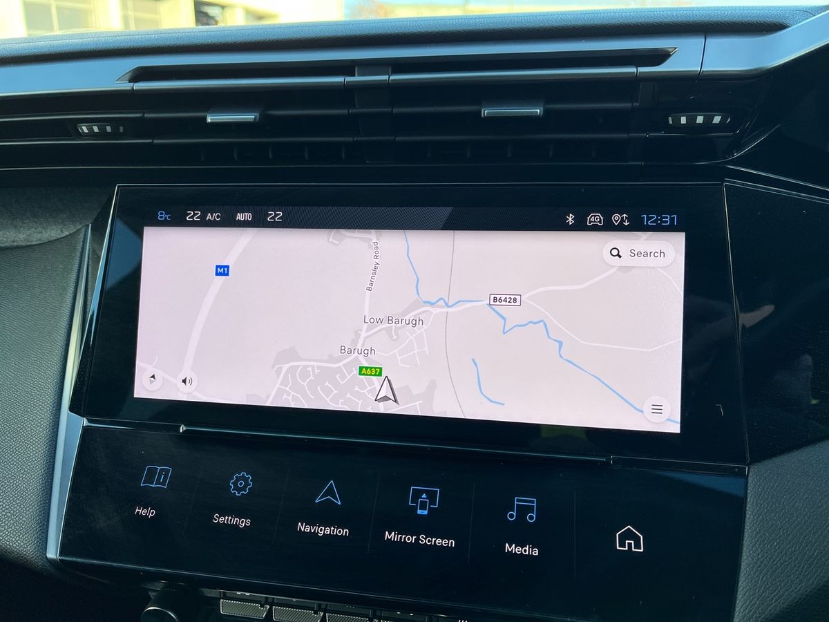 Used Peugeot 308 2024 for sale - 76686962: Photo 29