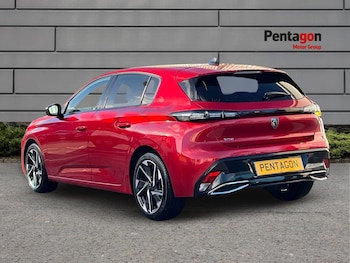 Used Peugeot 308 2024 for sale - 76686962: Photo