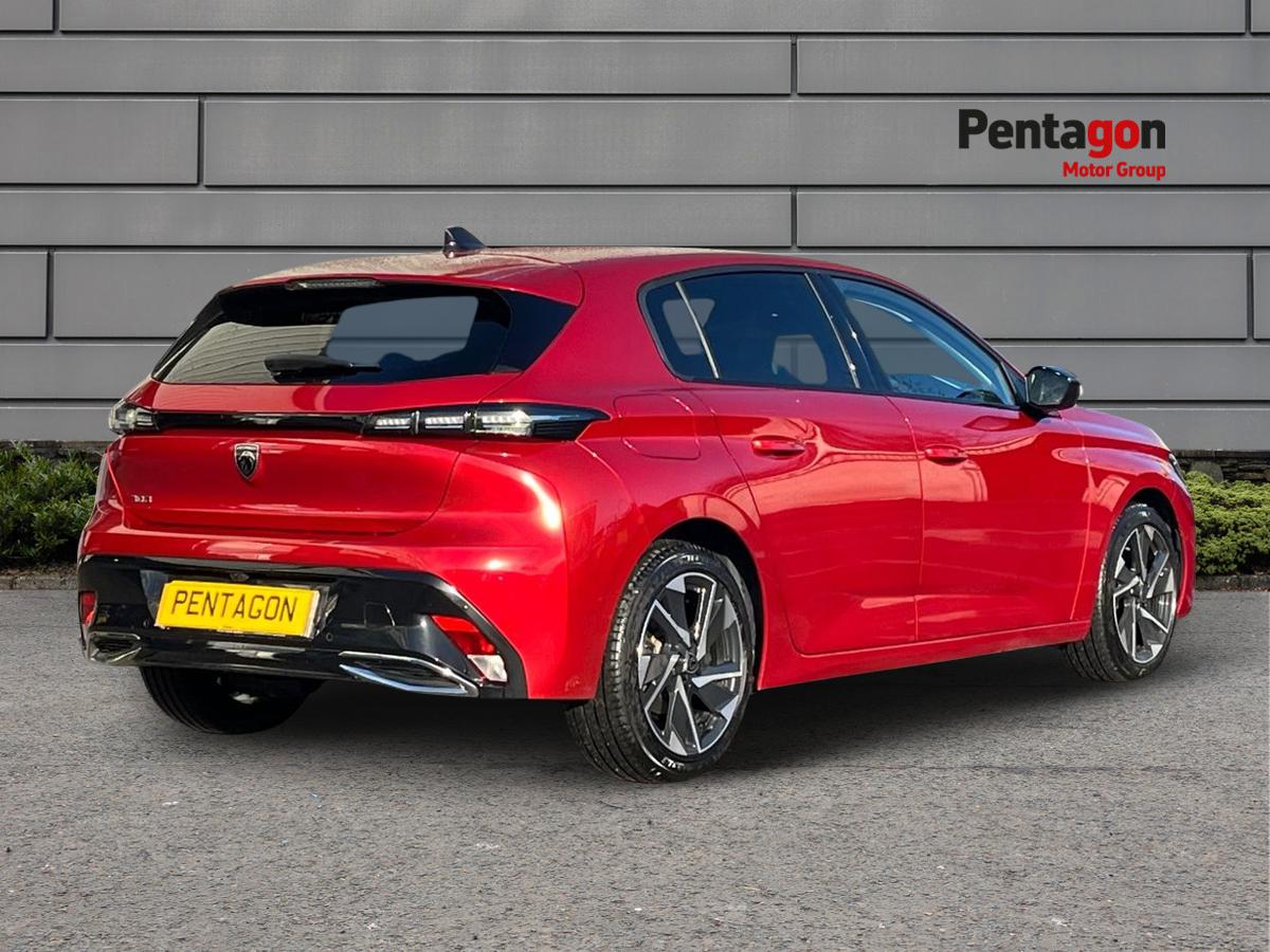 Used Peugeot 308 2024 for sale - 76686962: Photo 4