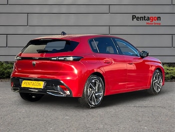 Used Peugeot 308 2024 for sale - 76686962: Photo