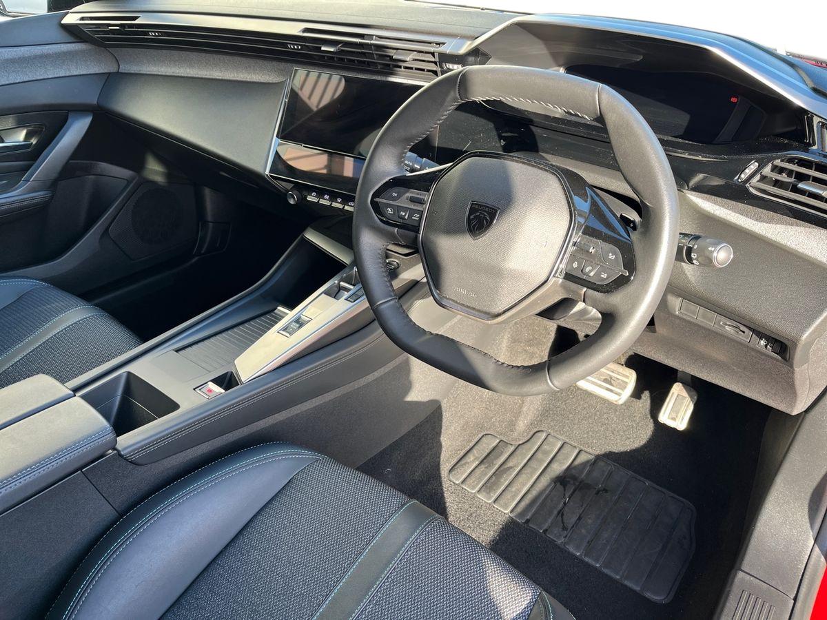 Used Peugeot 308 2024 for sale - 76686962: Photo 5