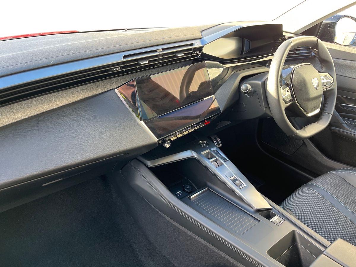 Used Peugeot 308 2024 for sale - 76686962: Photo 8