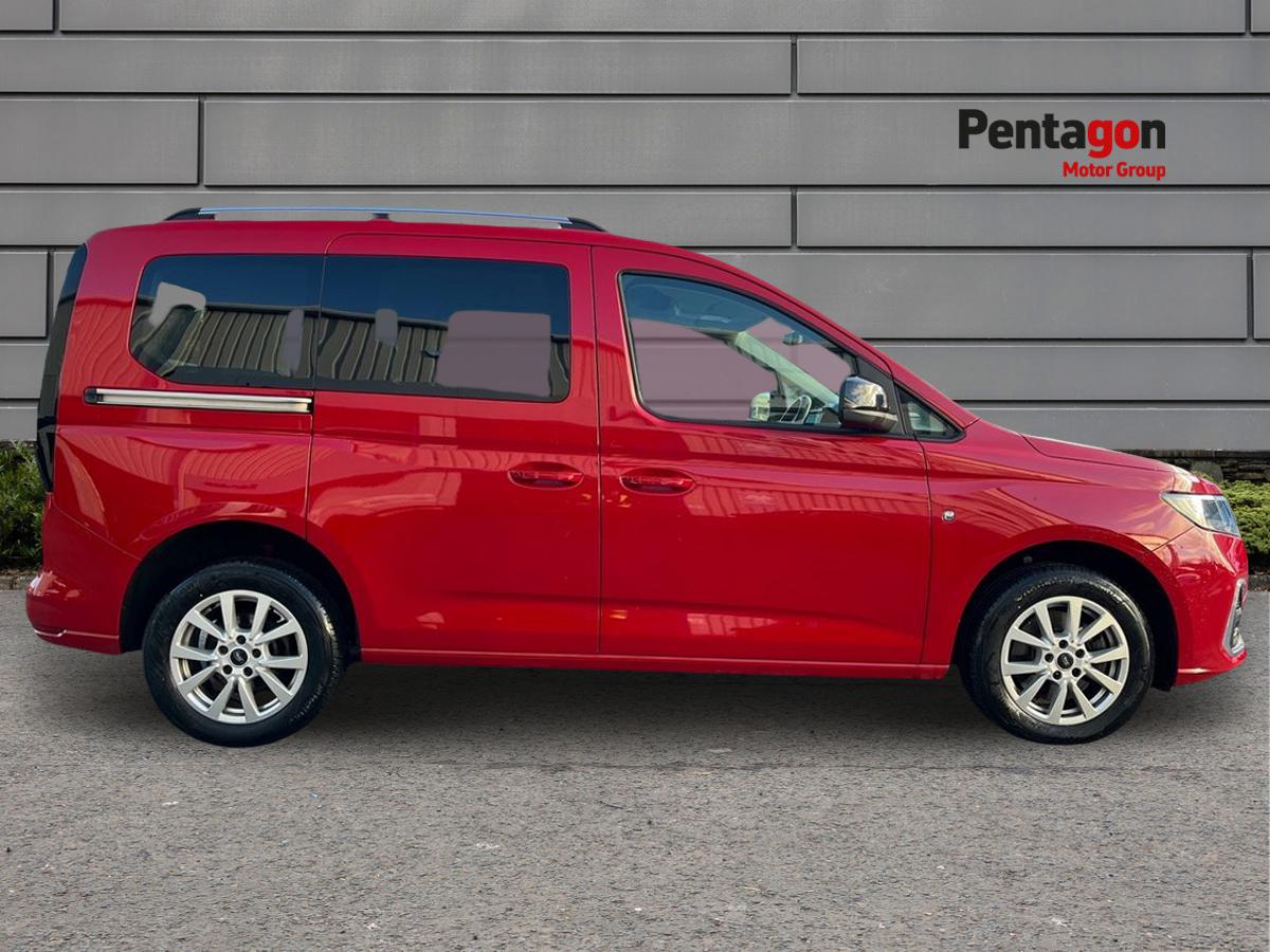 Used Ford Tourneo Connect 2022 for sale - 76686983: Photo 13