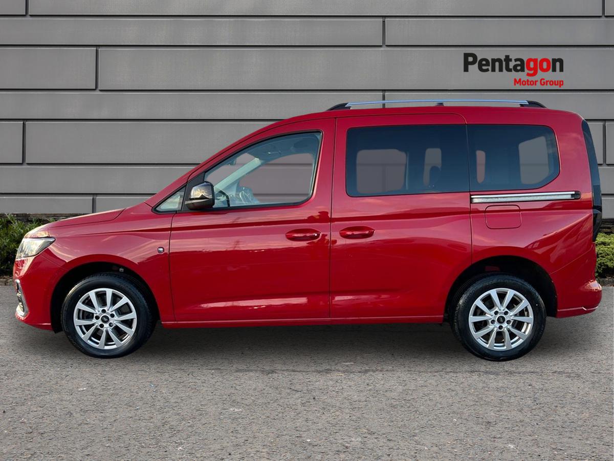 Used Ford Tourneo Connect 2022 for sale - 76686983: Photo 14