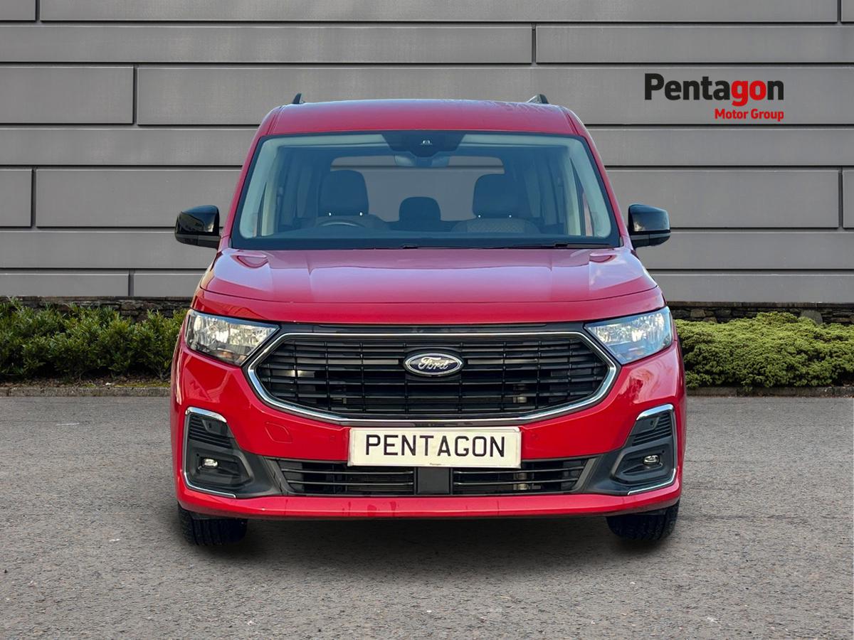 Used Ford Tourneo Connect 2022 for sale - 76686983: Photo 15