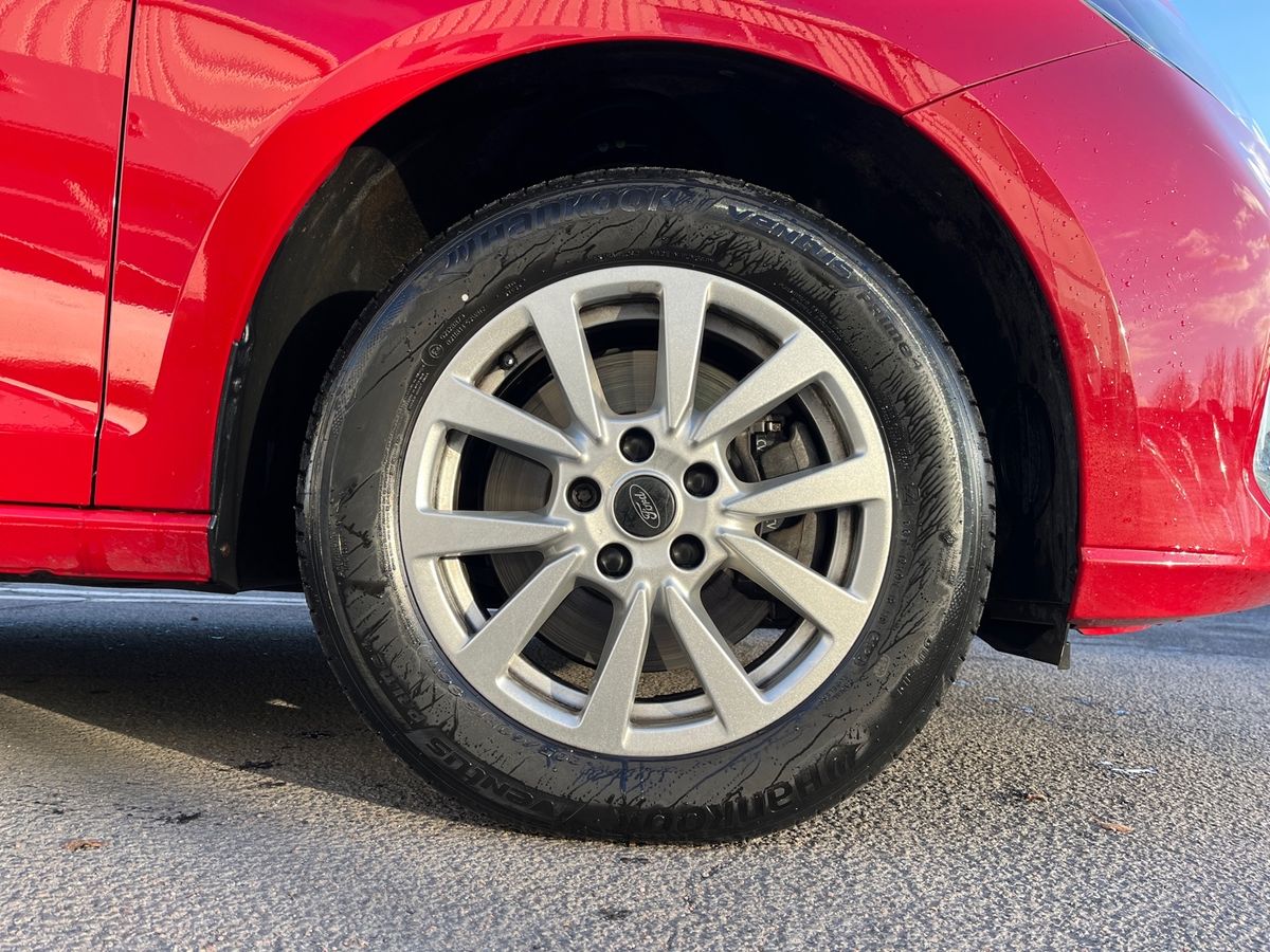 Used Ford Tourneo Connect 2022 for sale - 76686983: Photo 17