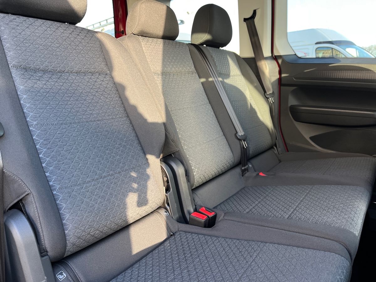 Used Ford Tourneo Connect 2022 for sale - 76686983: Photo 22