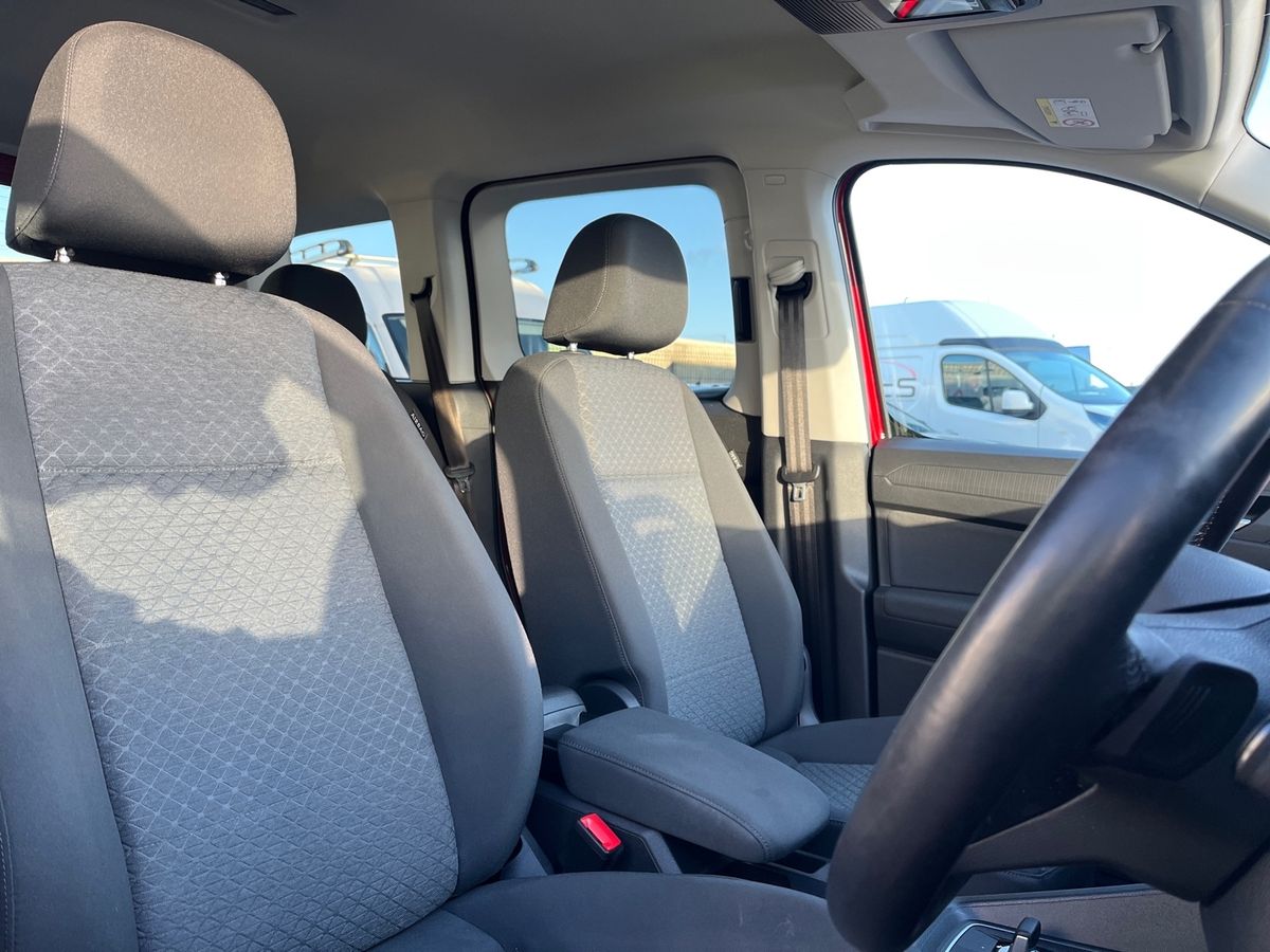 Used Ford Tourneo Connect 2022 for sale - 76686983: Photo 24