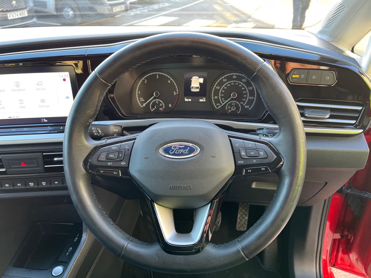 Used Ford Tourneo Connect 2022 for sale - 76686983: Photo 25