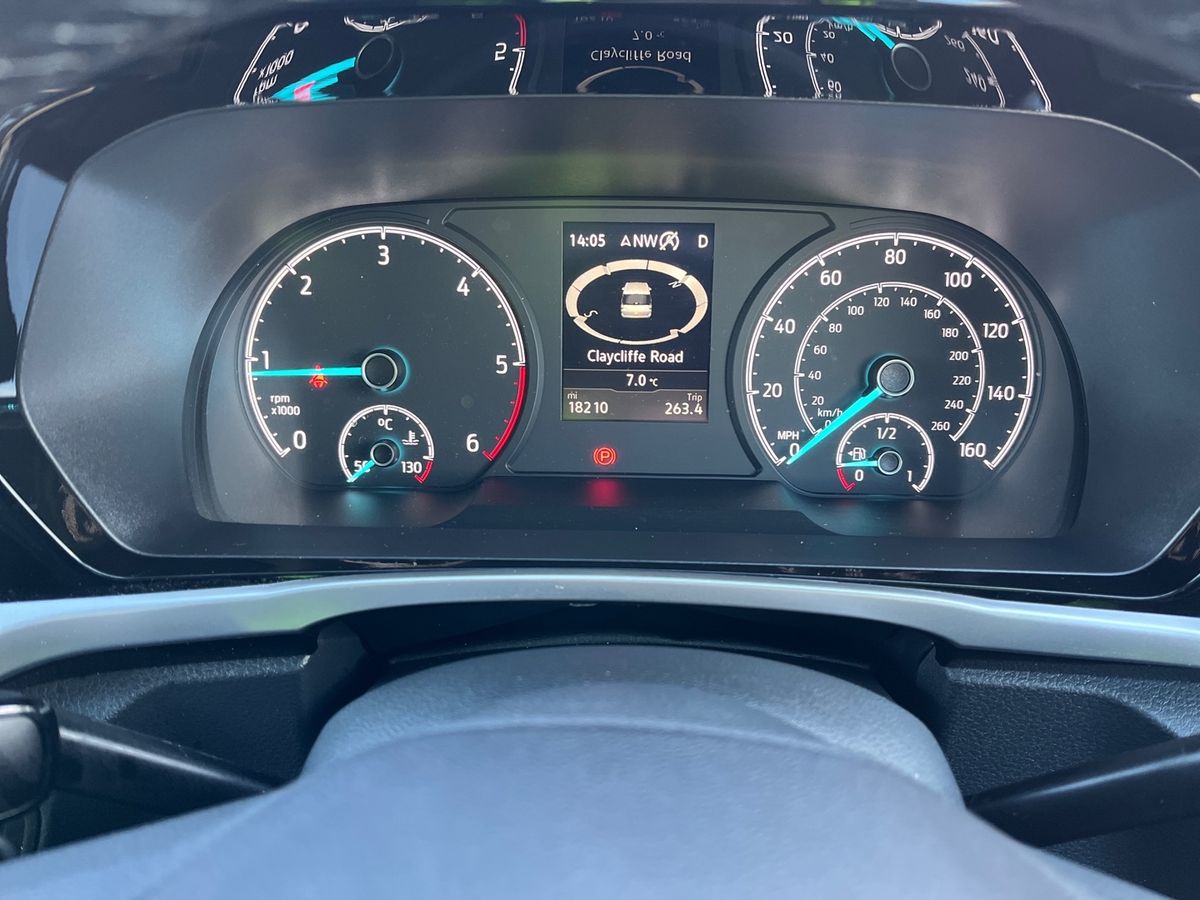 Used Ford Tourneo Connect 2022 for sale - 76686983: Photo 26