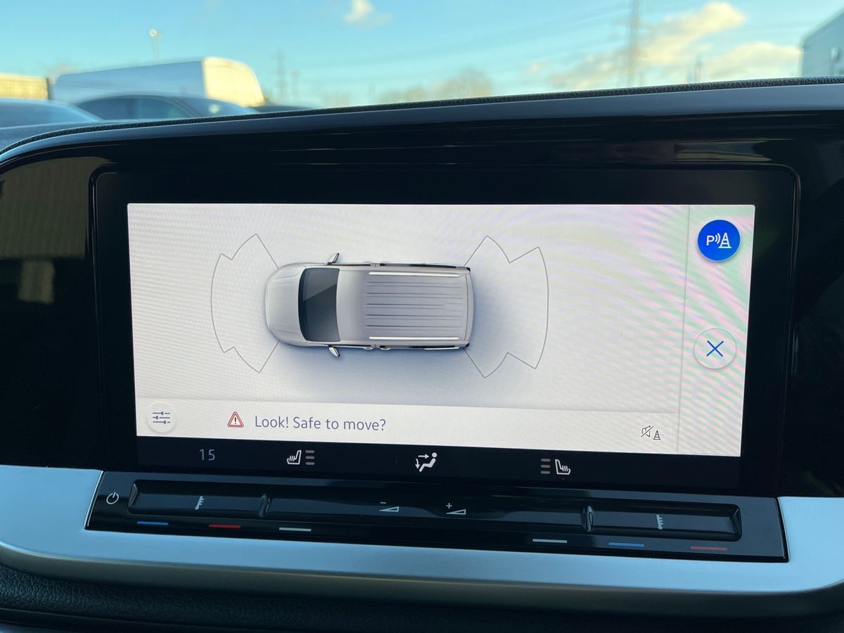 Used Ford Tourneo Connect 2022 for sale - 76686983: Photo 27