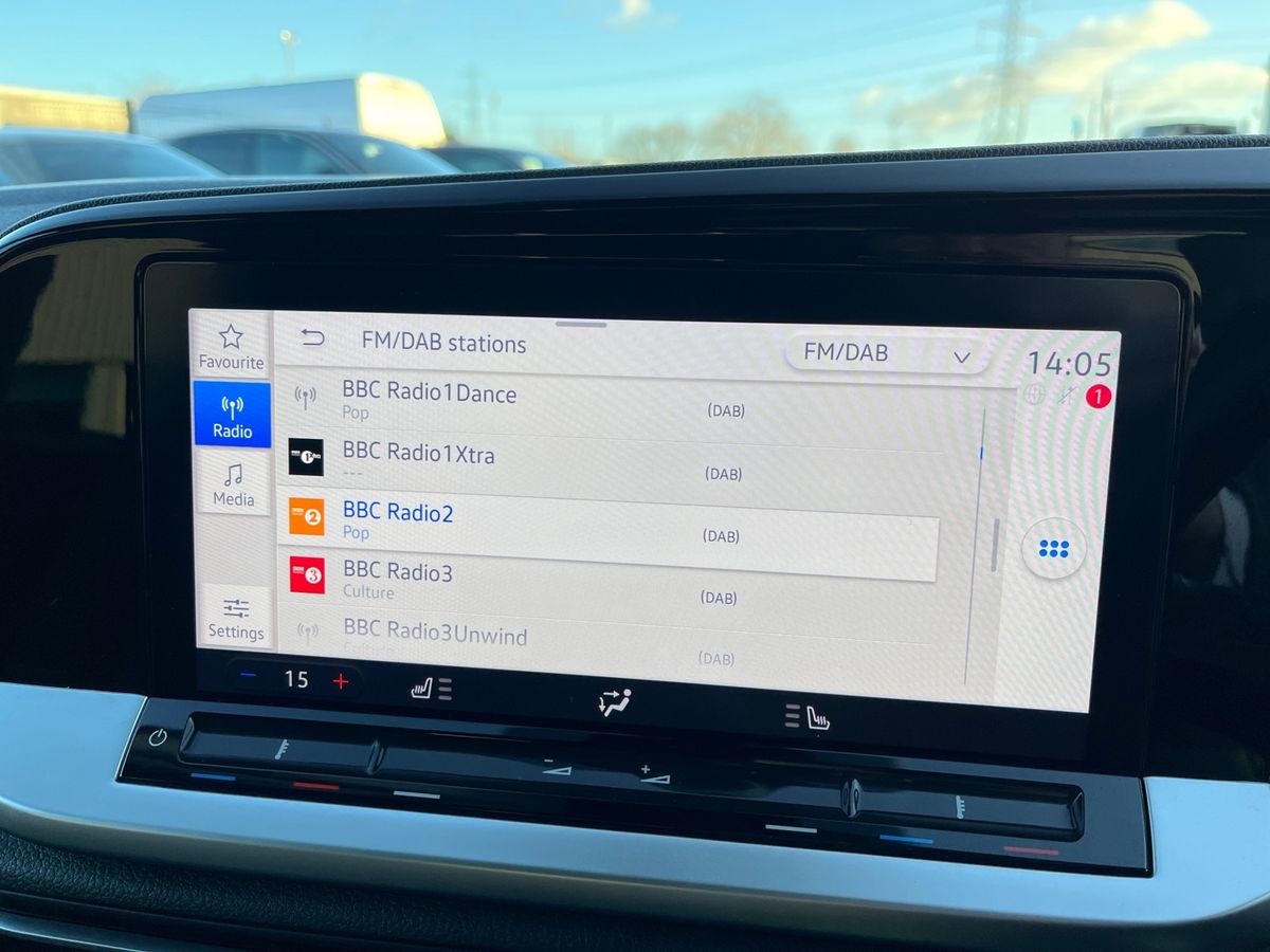 Used Ford Tourneo Connect 2022 for sale - 76686983: Photo 28