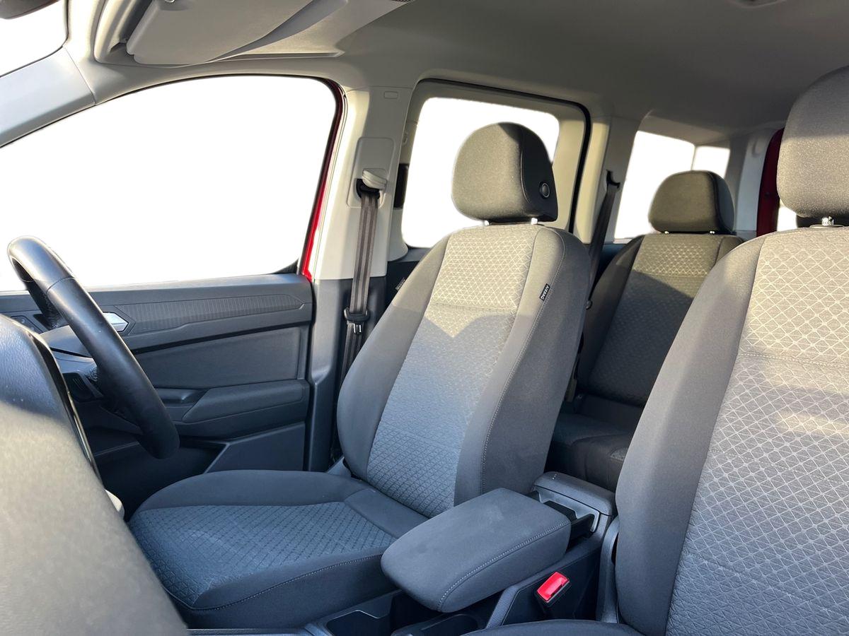 Used Ford Tourneo Connect 2022 for sale - 76686983: Photo 9