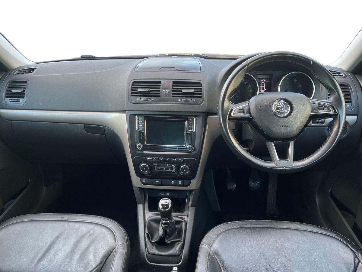 Used Skoda Yeti 2017 for sale - 77089665: Photo 7