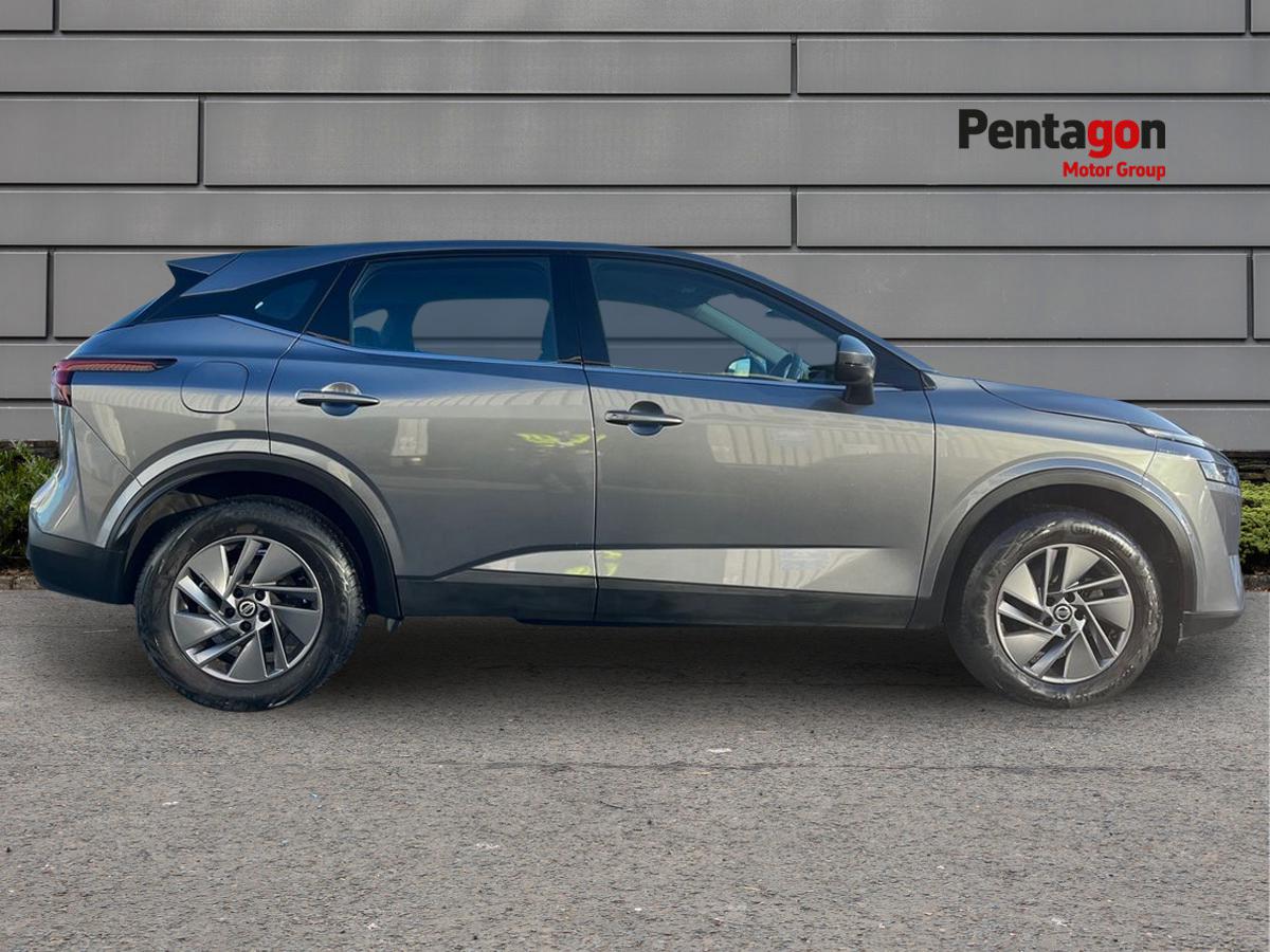 Used Nissan Qashqai 2022 for sale - 77072946: Photo 13