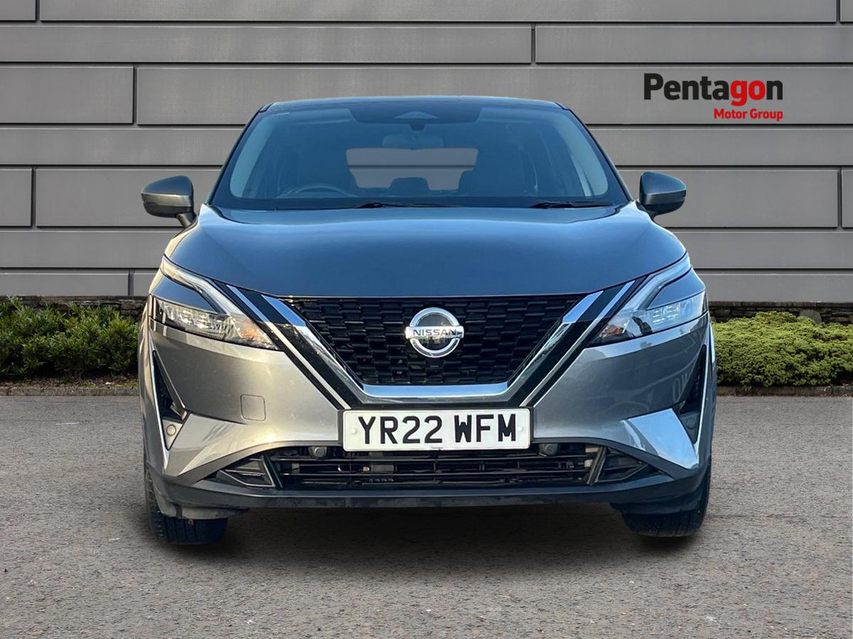 Used Nissan Qashqai 2022 for sale - 77072946: Photo 15