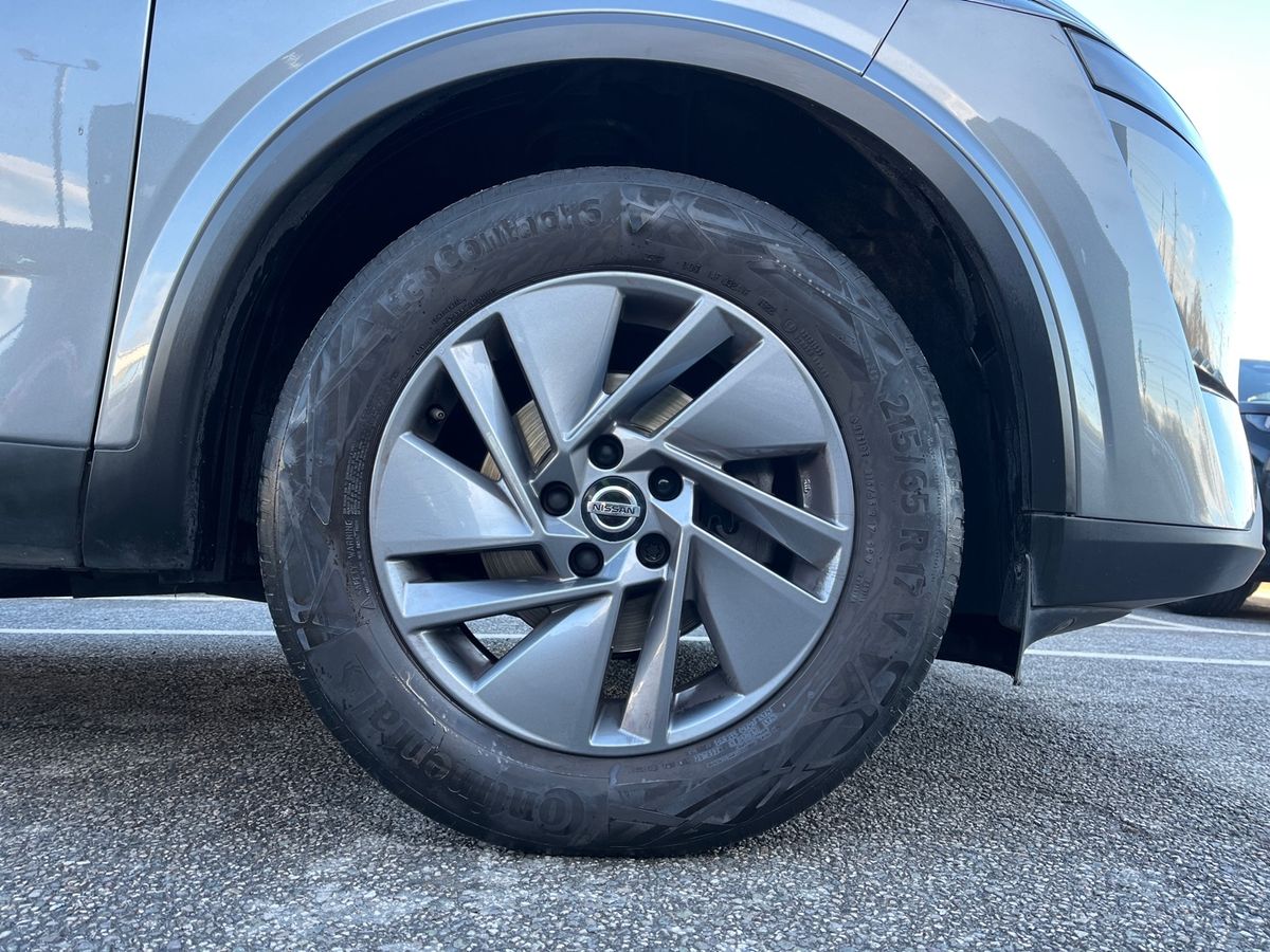 Used Nissan Qashqai 2022 for sale - 77072946: Photo 17