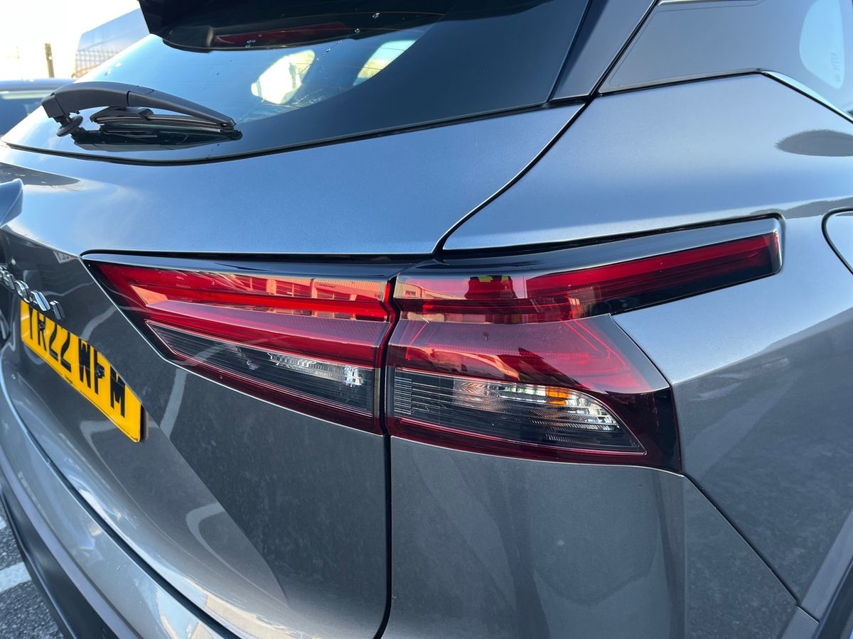 Used Nissan Qashqai 2022 for sale - 77072946: Photo 18