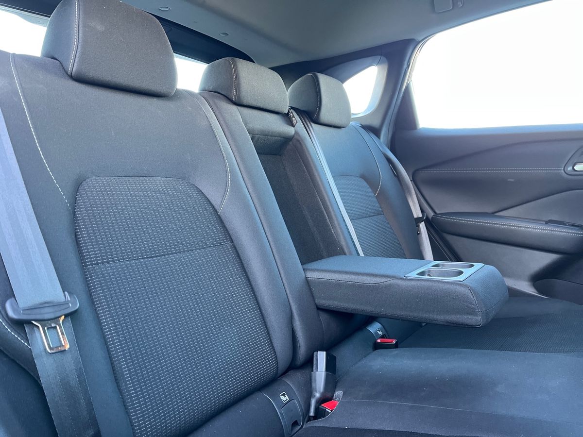 Used Nissan Qashqai 2022 for sale - 77072946: Photo 21