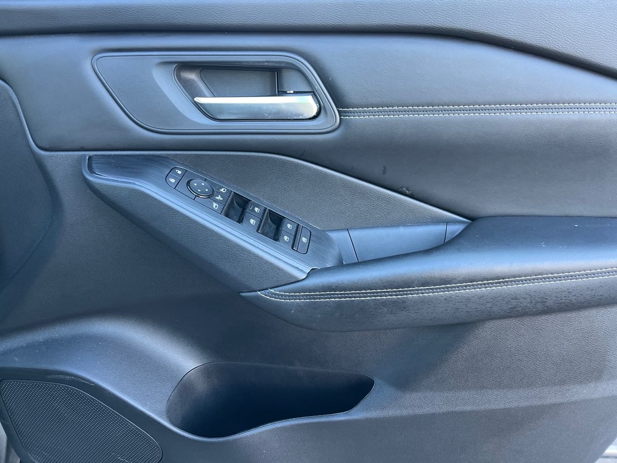 Used Nissan Qashqai 2022 for sale - 77072946: Photo 22