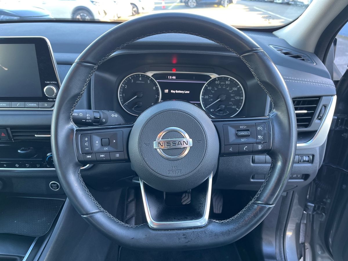 Used Nissan Qashqai 2022 for sale - 77072946: Photo 25