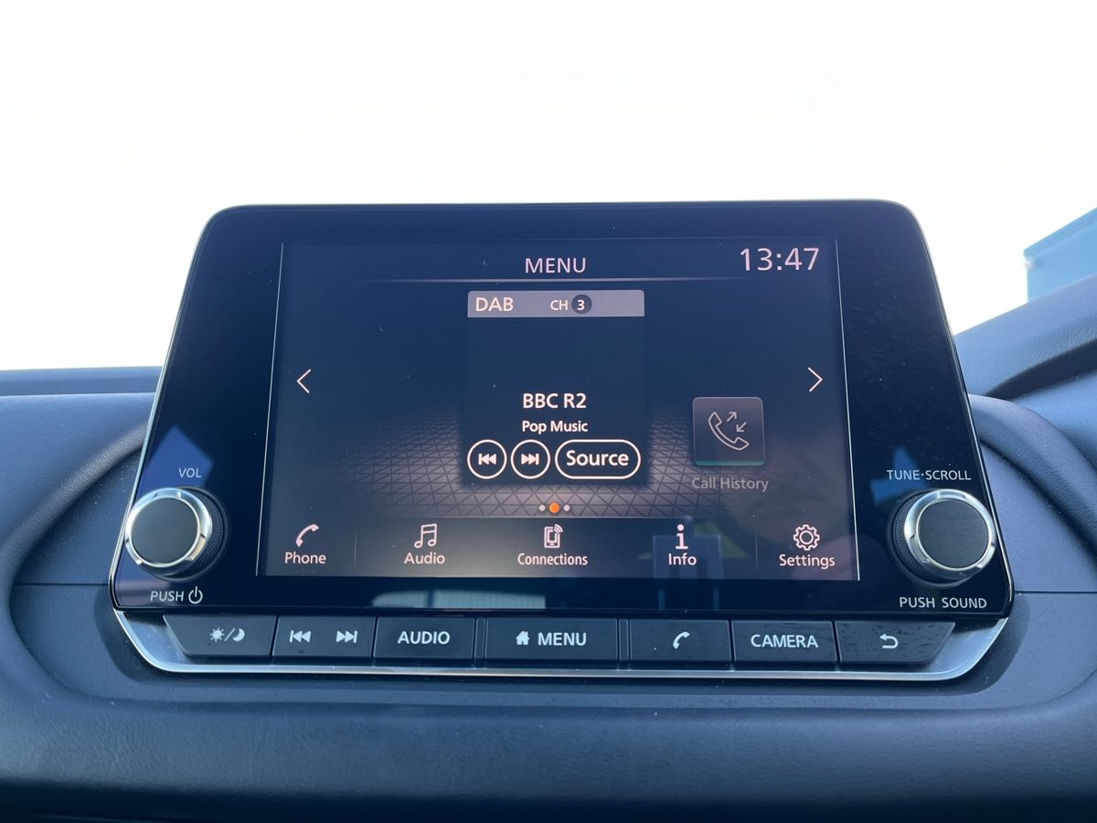 Used Nissan Qashqai 2022 for sale - 77072946: Photo 29