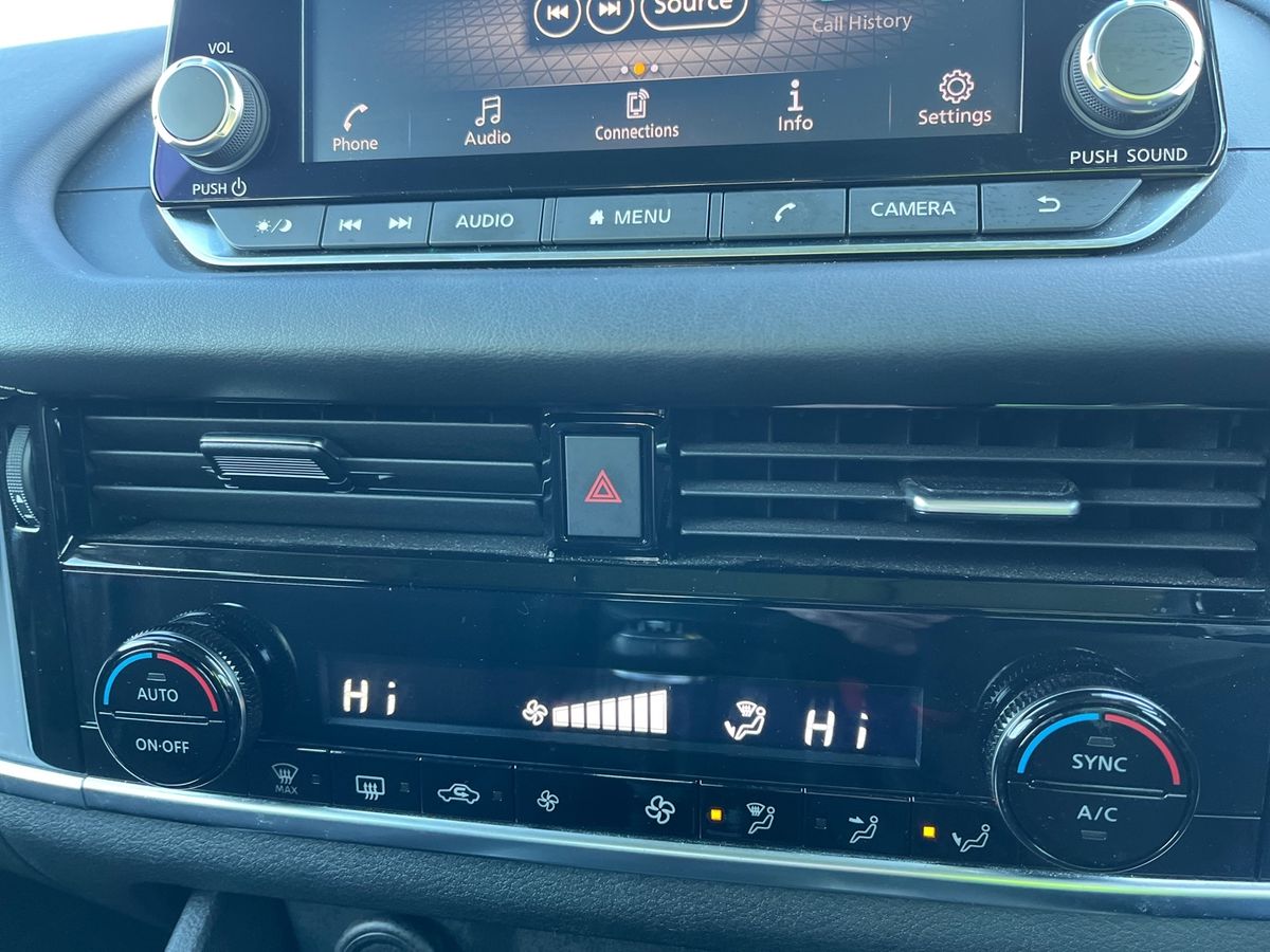 Used Nissan Qashqai 2022 for sale - 77072946: Photo 30