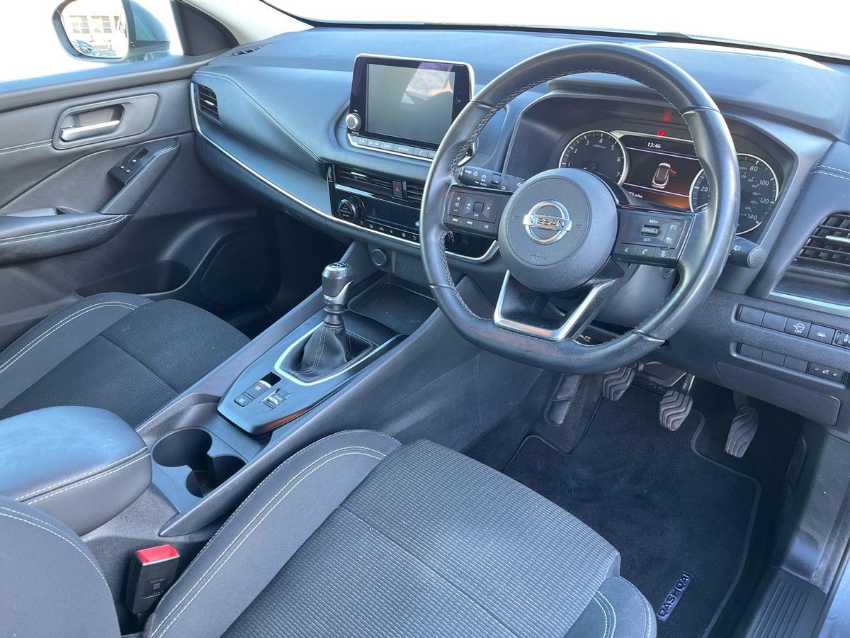 Used Nissan Qashqai 2022 for sale - 77072946: Photo 5