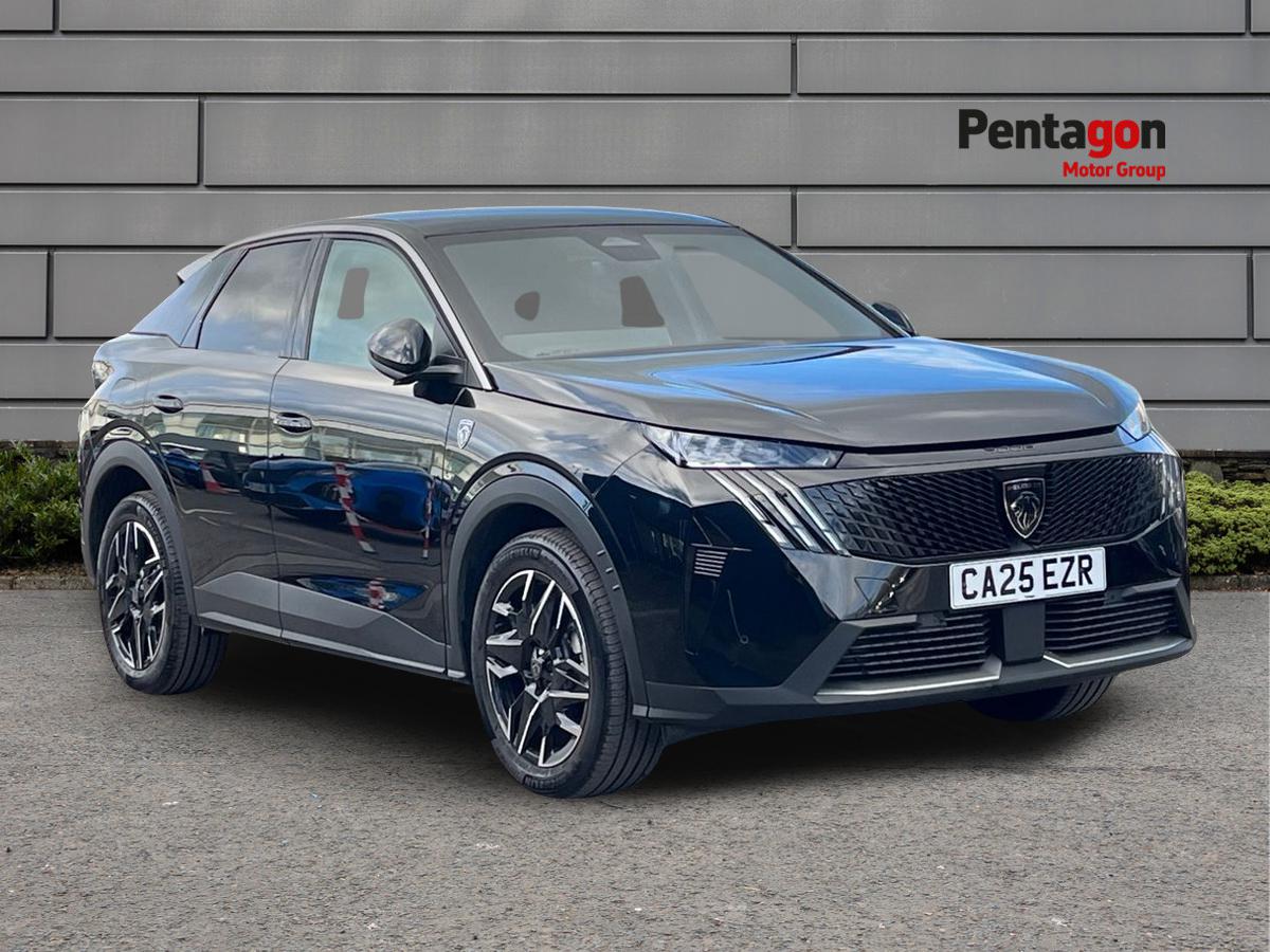 Used Peugeot 3008 2025 for sale - 76329044: Photo 1