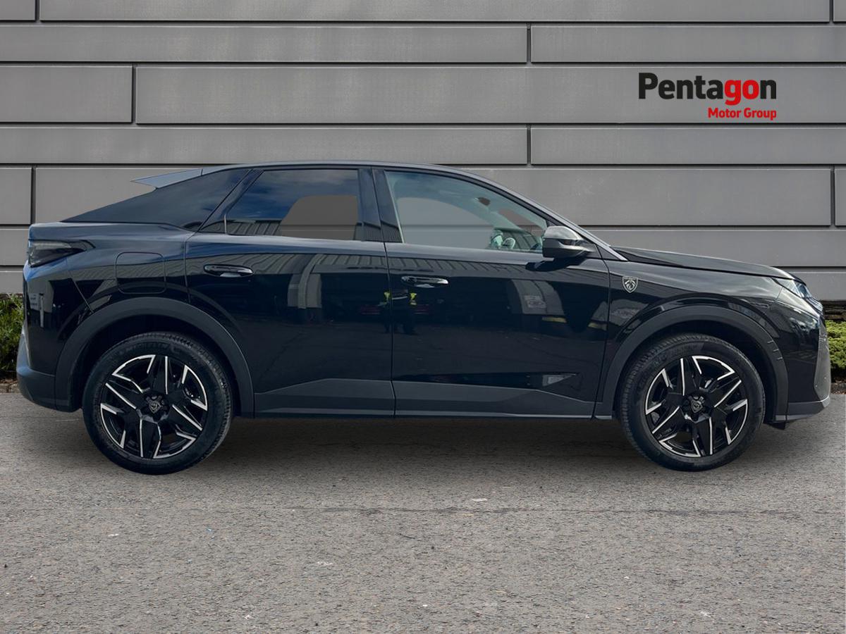 Used Peugeot 3008 2025 for sale - 76329044: Photo 13