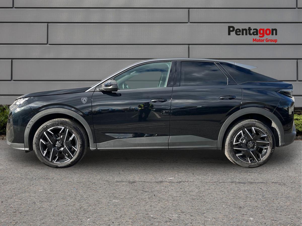 Used Peugeot 3008 2025 for sale - 76329044: Photo 14