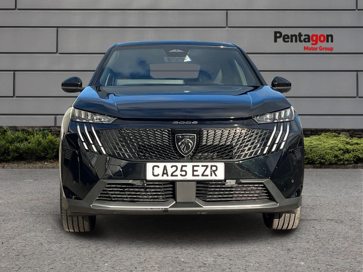 Used Peugeot 3008 2025 for sale - 76329044: Photo 15