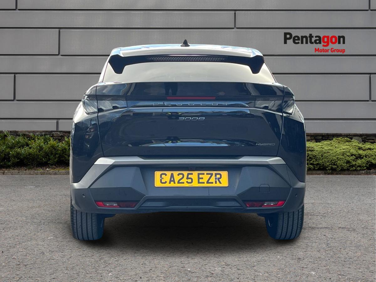 Used Peugeot 3008 2025 for sale - 76329044: Photo 16