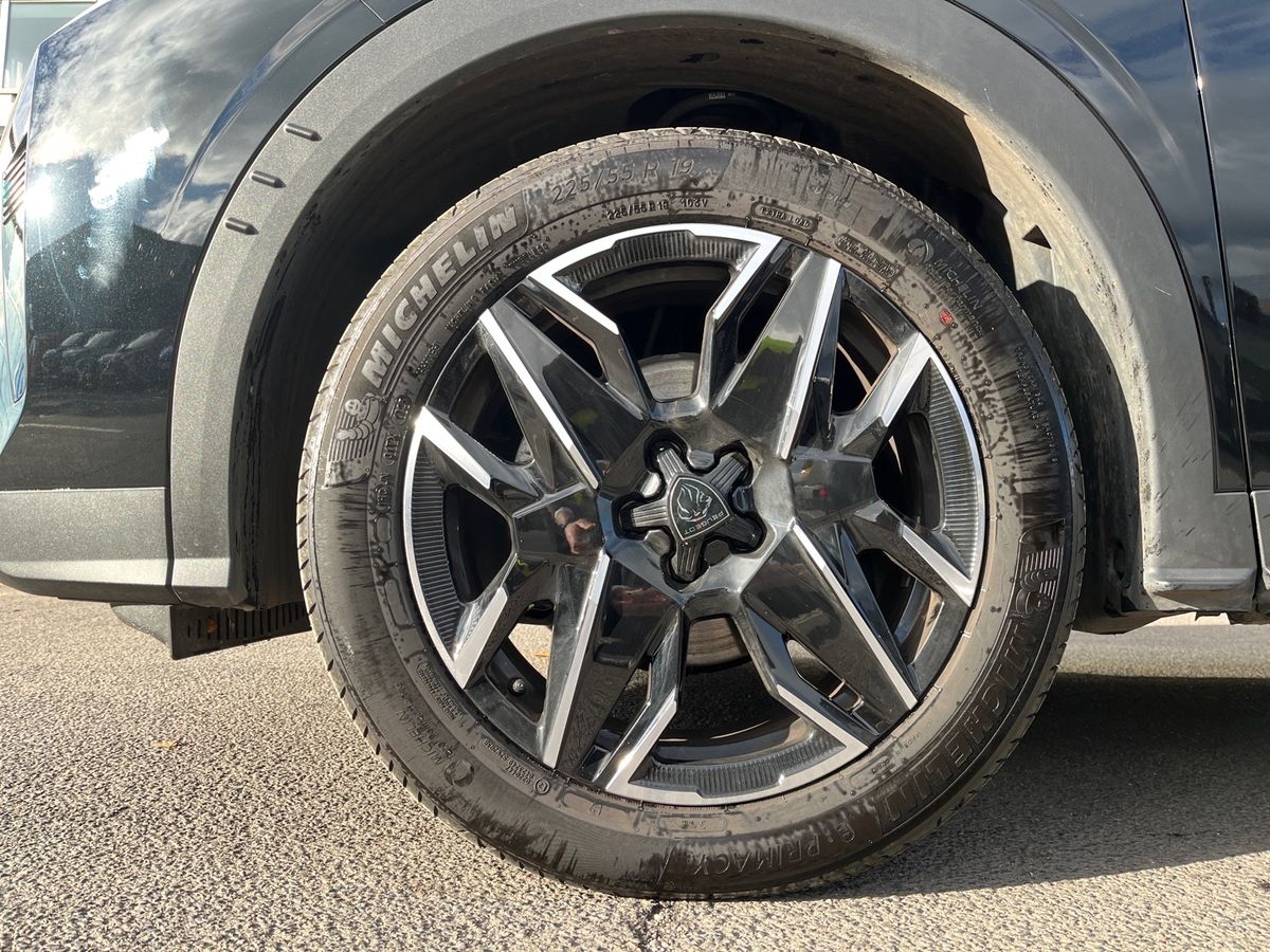 Used Peugeot 3008 2025 for sale - 76329044: Photo 17