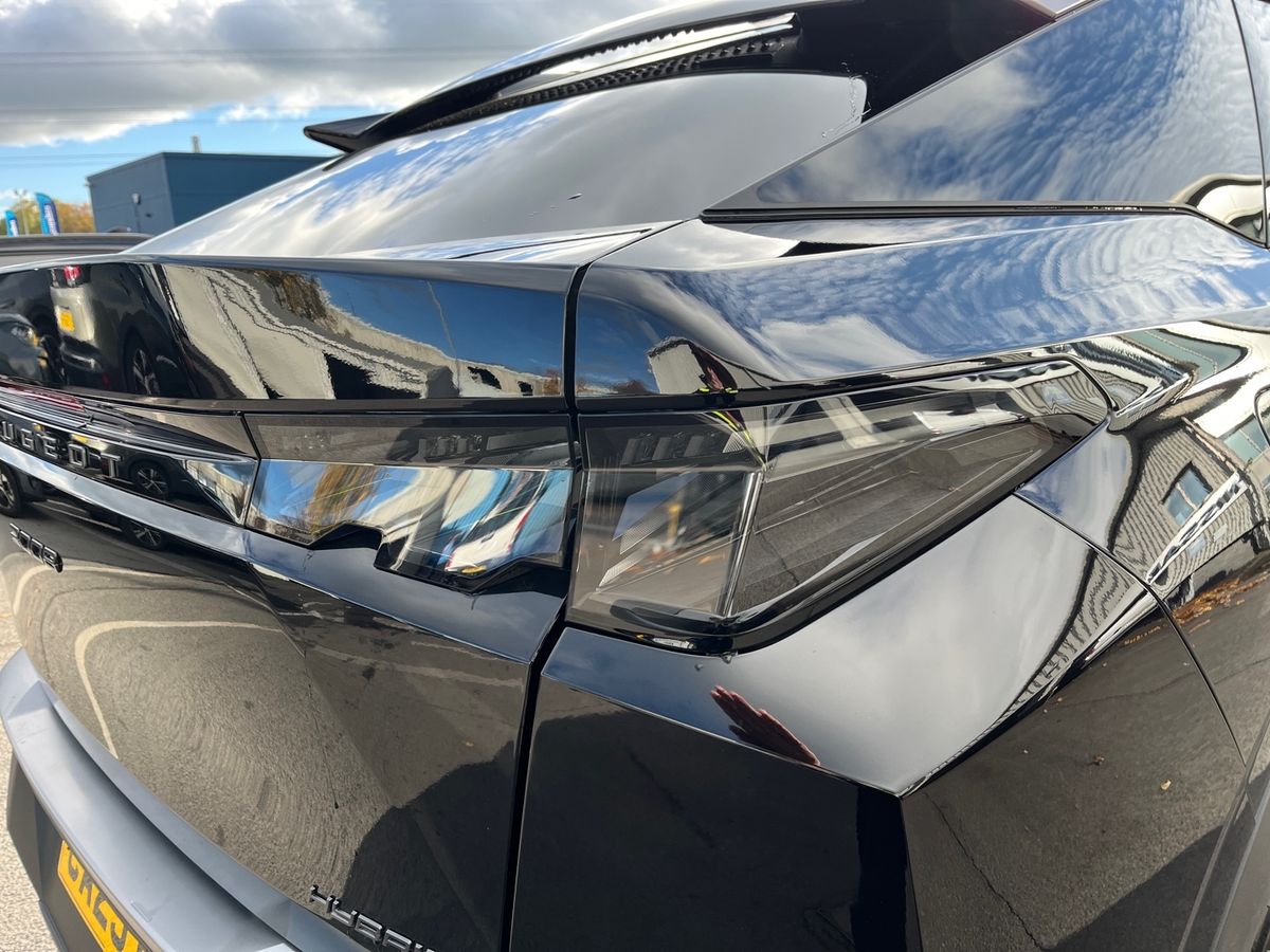 Used Peugeot 3008 2025 for sale - 76329044: Photo 19