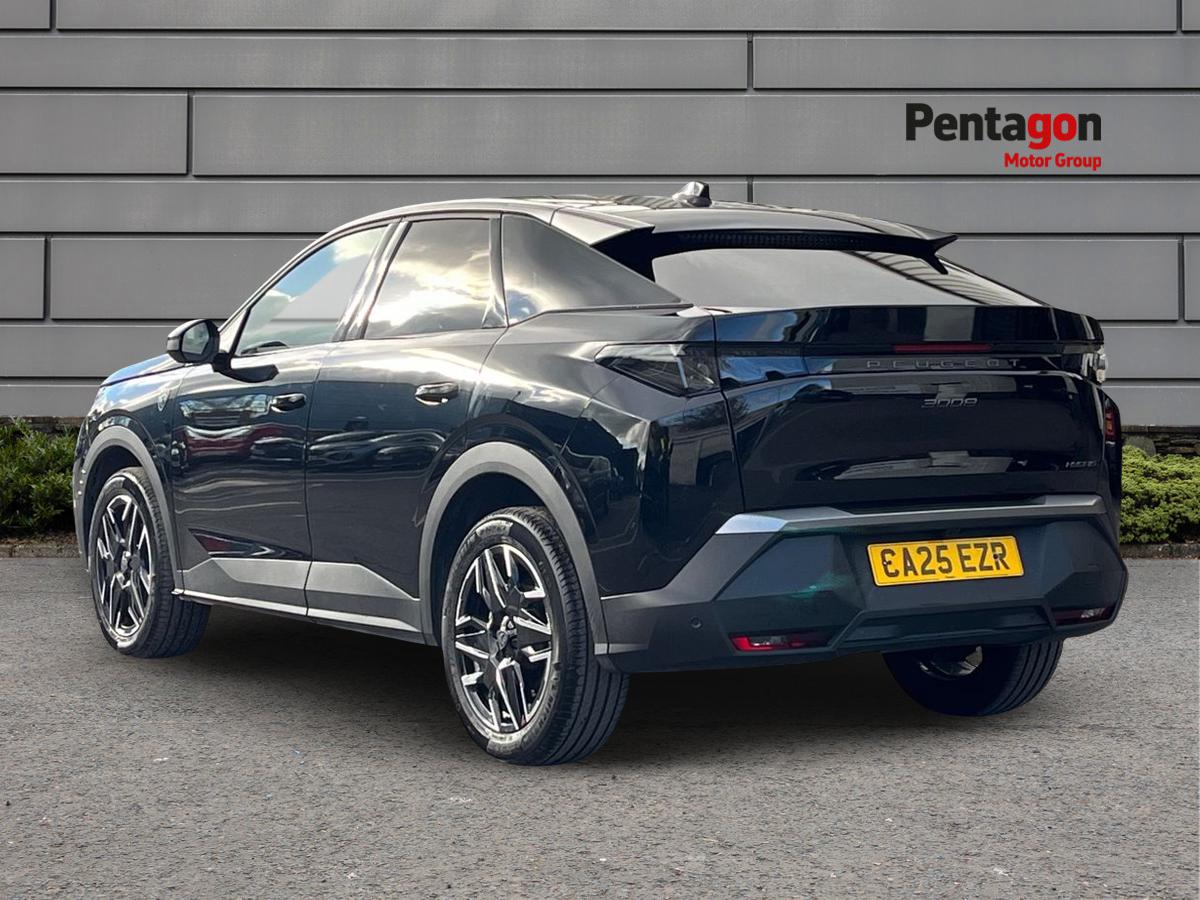 Used Peugeot 3008 2025 for sale - 76329044: Photo 2