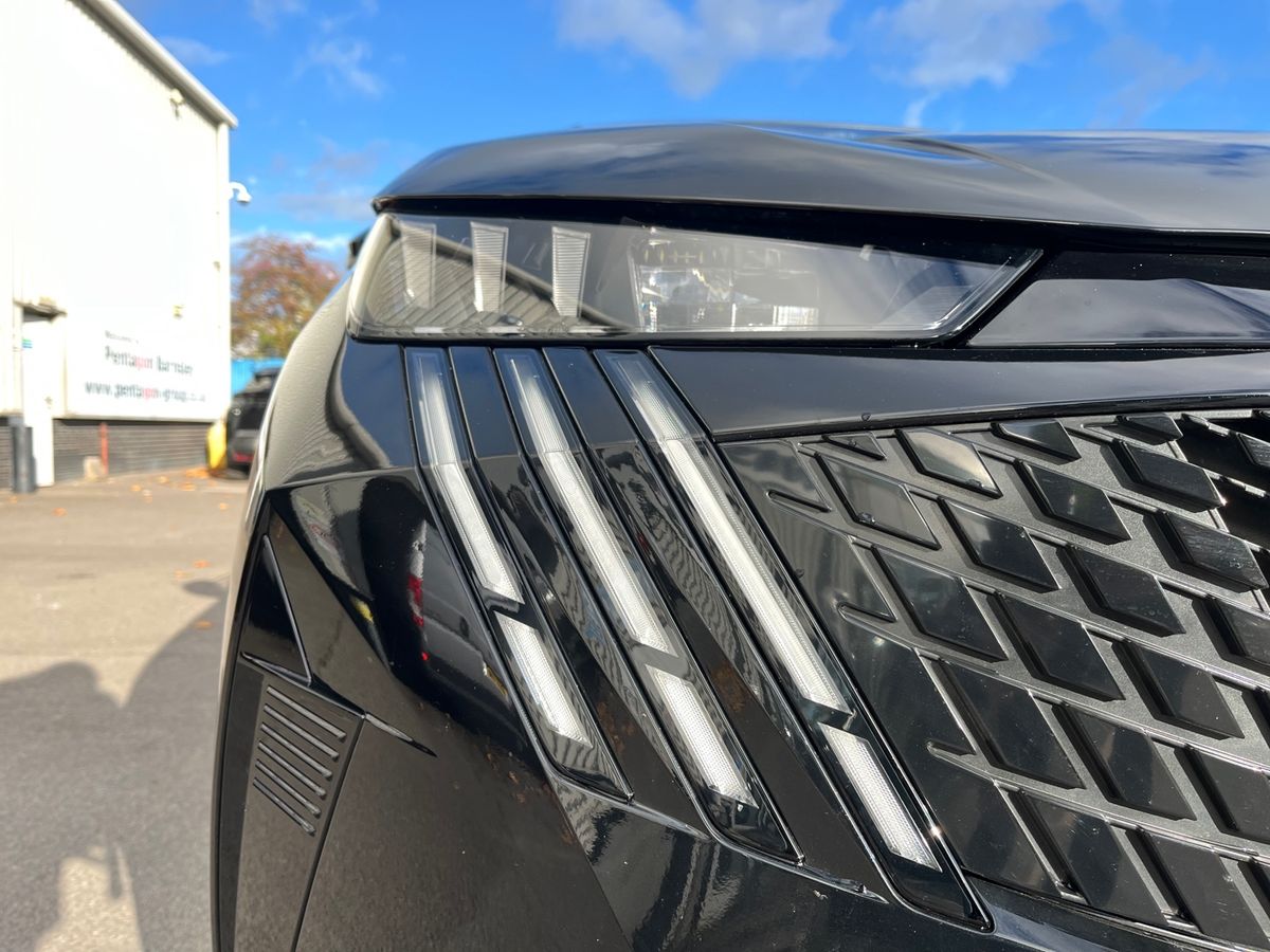 Used Peugeot 3008 2025 for sale - 76329044: Photo 21