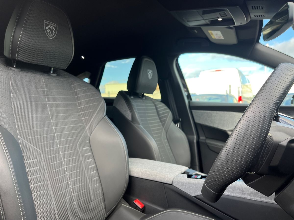 Used Peugeot 3008 2025 for sale - 76329044: Photo 25