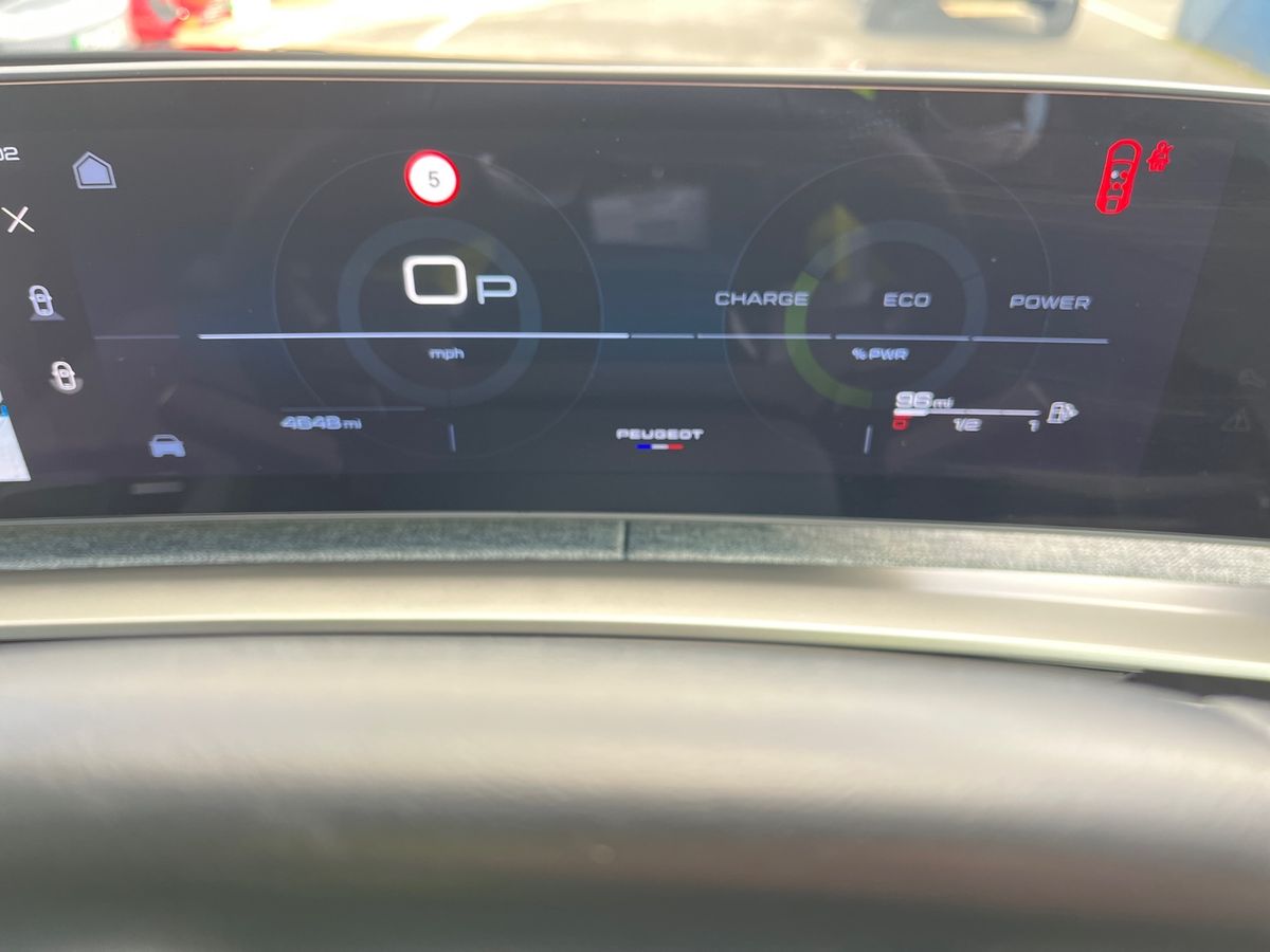 Used Peugeot 3008 2025 for sale - 76329044: Photo 27