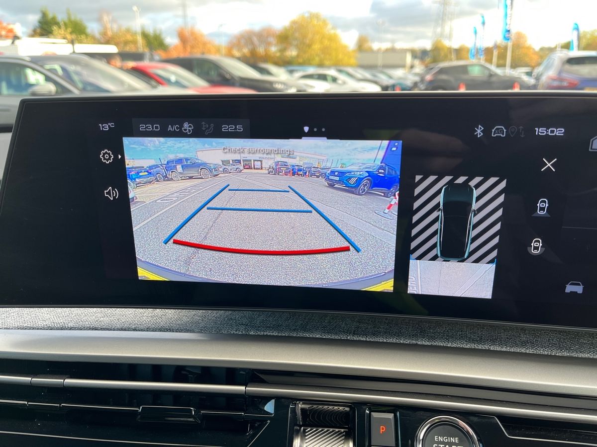 Used Peugeot 3008 2025 for sale - 76329044: Photo 28