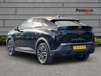 Used Peugeot 3008 2025 for sale - 76329044: Photo