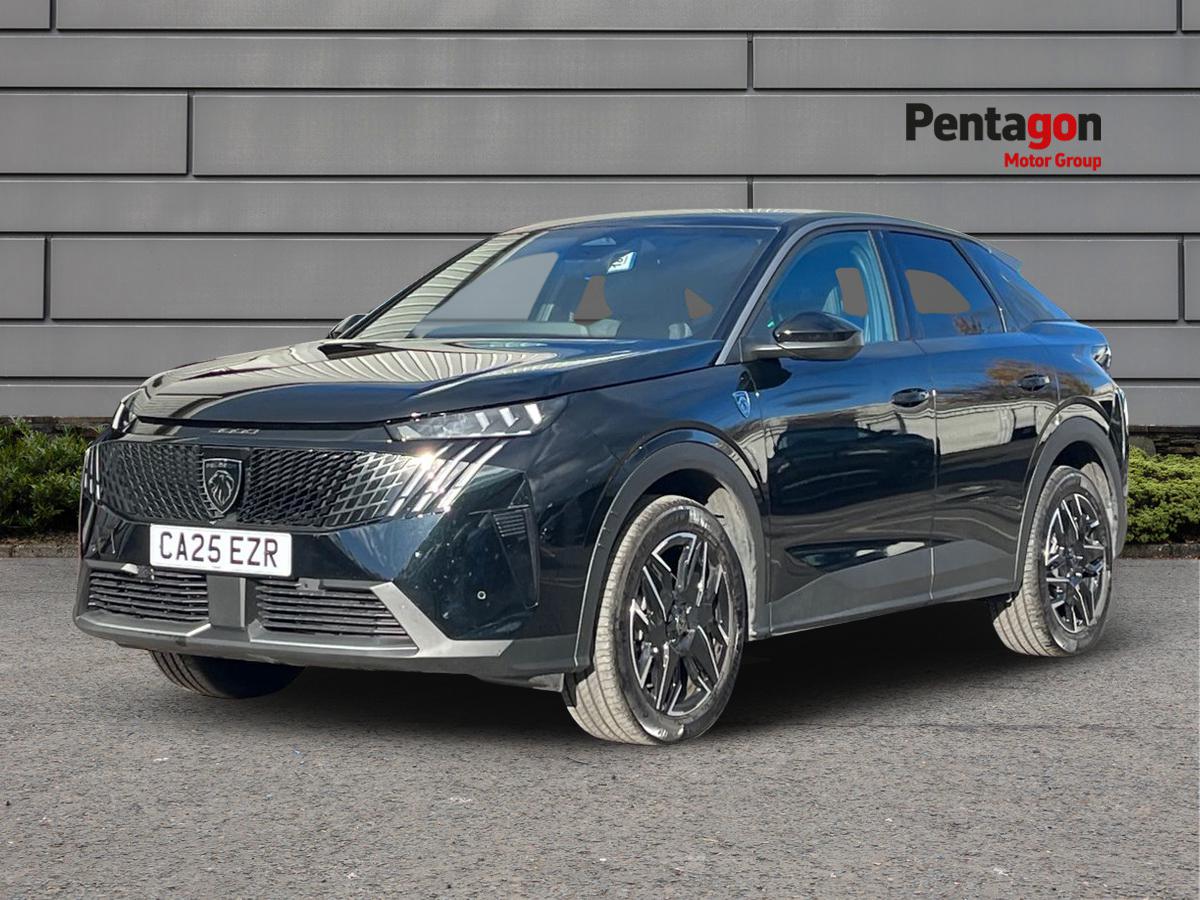 Used Peugeot 3008 2025 for sale - 76329044: Photo 3