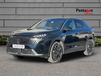 Used Peugeot 3008 2025 for sale - 76329044: Photo