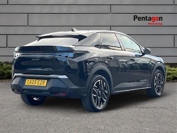 Used Peugeot 3008 2025 for sale - 76329044: Photo