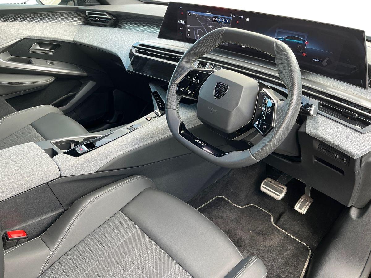 Used Peugeot 3008 2025 for sale - 76329044: Photo 5